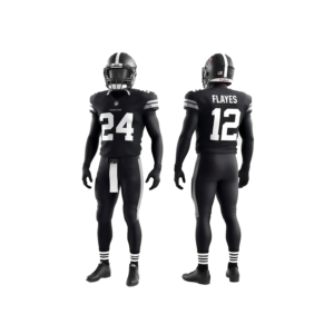 American football Uniform