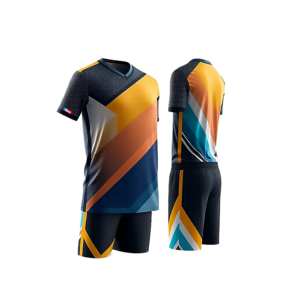 Soccer Football Uniform