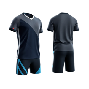 Soccer Football Uniform