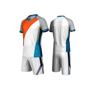 Soccer Football Uniform