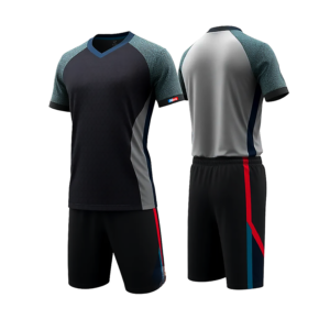 Soccer Football Uniform
