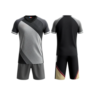 Soccer Football Uniform