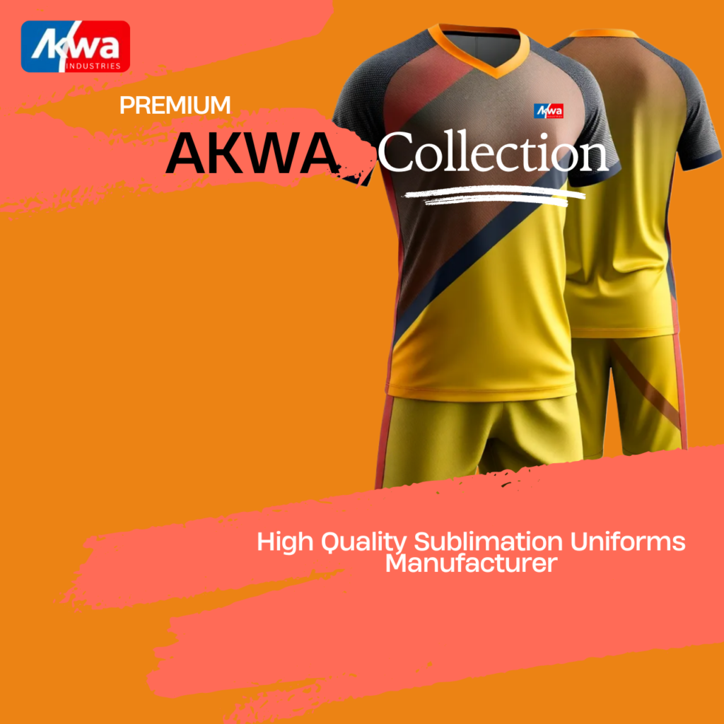 Custom Sportswear