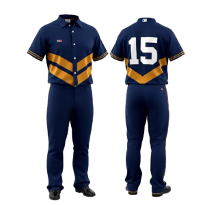Baseball Uniforms