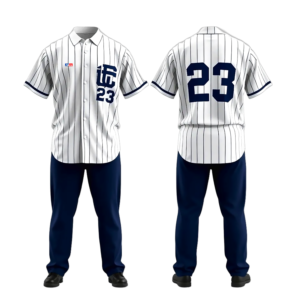 Baseball Uniforms