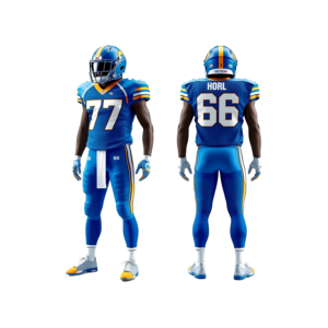 American football Uniform