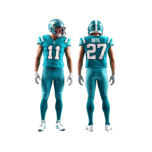 American football Uniform