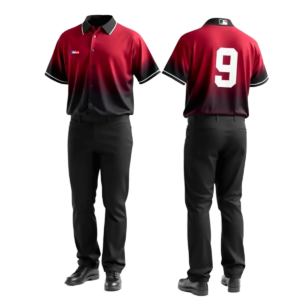 Baseball Uniforms AKW-054