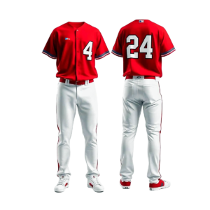 Baseball Uniforms