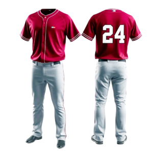 Baseball Uniforms