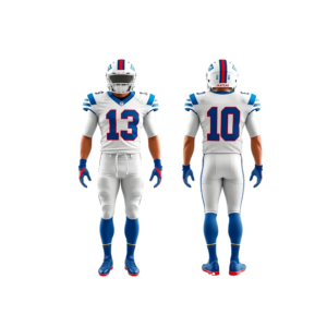 American football Uniform