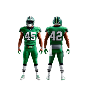 American football Uniform