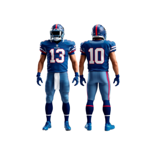 American football Uniform