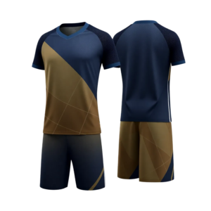 Soccer Football Uniform