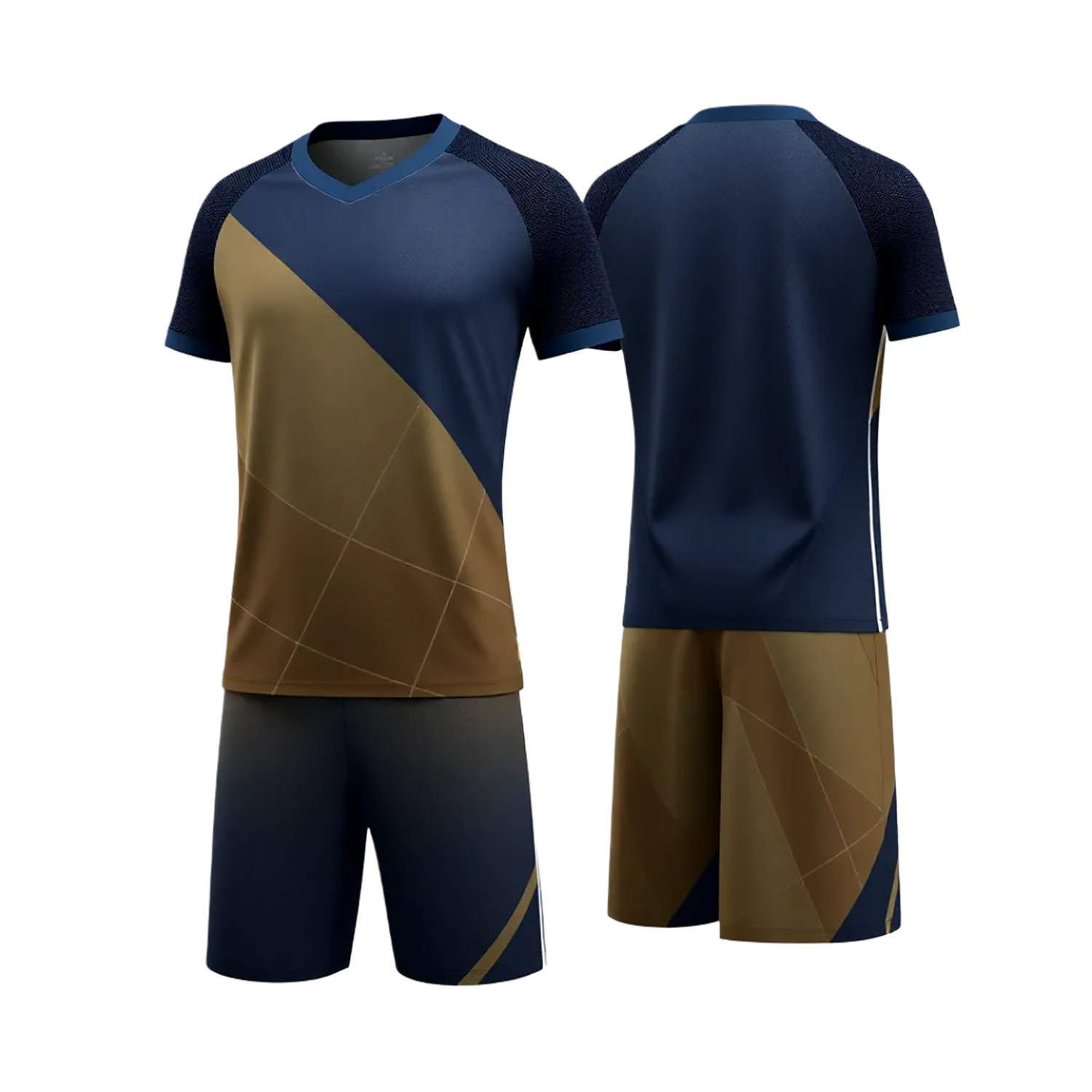 Soccer Football Uniform