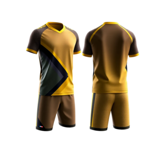 Soccer Football Uniform