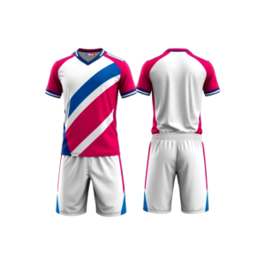 Soccer Football Uniform