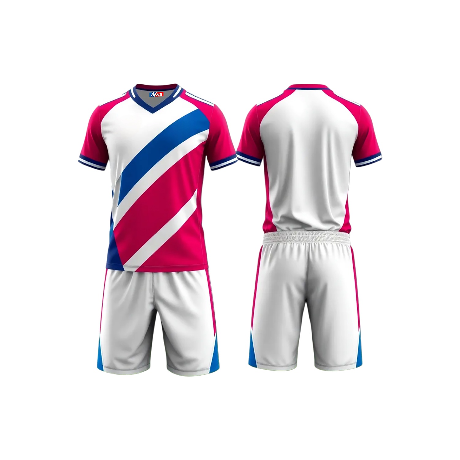 Soccer Football Uniform