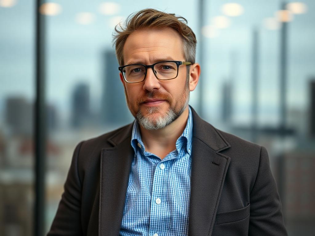 Jonathan Miller